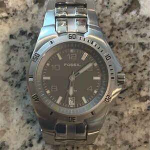 Fossil watch 39mm